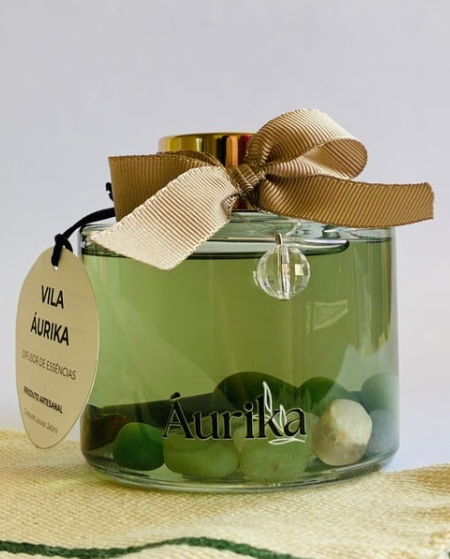 Vila Áurika